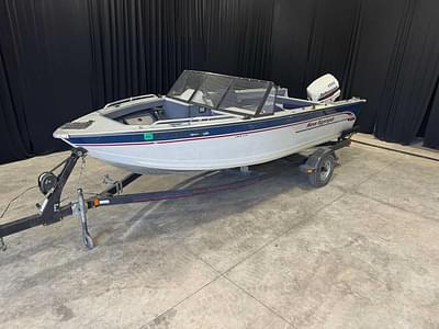 BOATZON | Sea Nymph GLS 175 1996