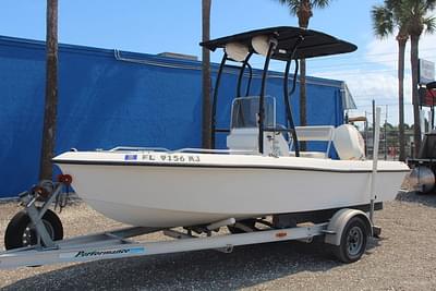 BOATZON | Sea Pro 170 CC 2002