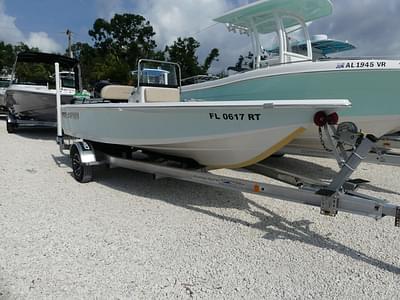 BOATZON | Sea Pro 172 2017