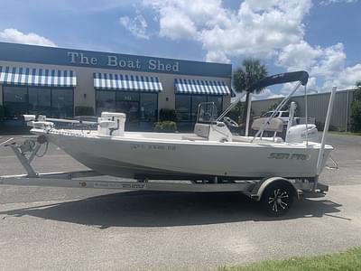 BOATZON | Sea Pro 172 2021 BOATZON | Sea Pro 172 2021