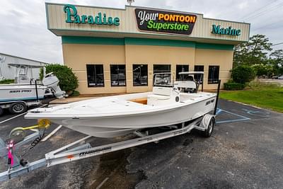 BOATZON | Sea Pro 172 Bay 2025 BOATZON | Sea Pro 172 Bay 2025