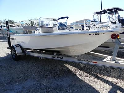 BOATZON | Sea Pro 172 Bay Series 2022