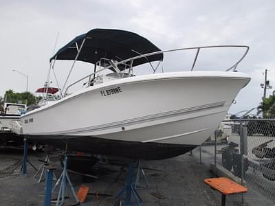 BOATZON | Sea Pro 196 Center Console 2006