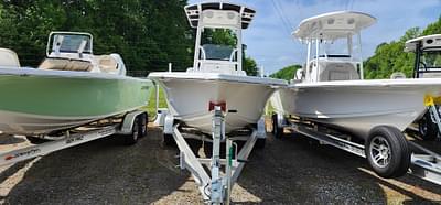 BOATZON | Sea Pro 199 Deep V Center Console 2023