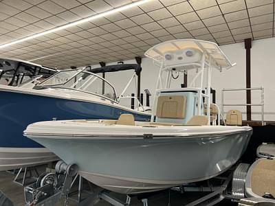 BOATZON | Sea Pro 202 CC 2024