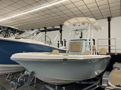 BOATZON | 2024 Sea Pro 202 CC BOATZON | 2024 Sea Pro 202 CC