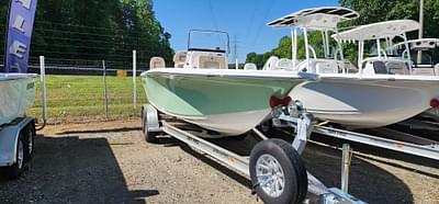 BOATZON | Sea Pro 202 Center Console 2024 BOATZON | Sea Pro 202 Center Console 2024