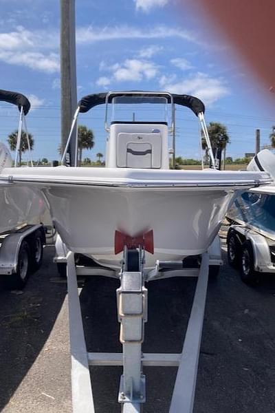 BOATZON | 2025 Sea Pro 202 Center Console BOATZON | 2025 Sea Pro 202 Center Console
