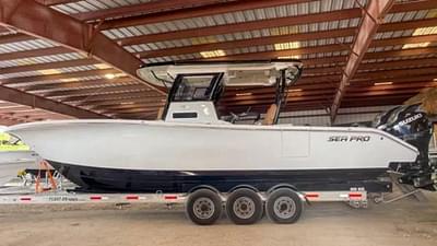 BOATZON | Sea Pro 2025 BOATZON | Sea Pro 2025