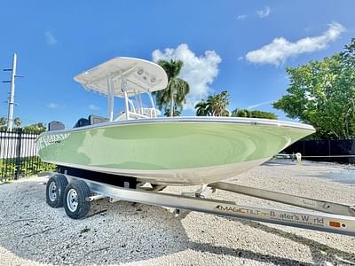 BOATZON | Sea Pro 202CC 2025