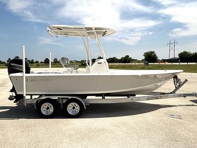 BOATZON | Sea Pro 208 2019 BOATZON | Sea Pro 208 2019