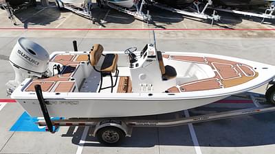 BOATZON | Sea Pro 208 Bay 2020