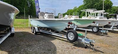 BOATZON | Sea Pro 208 Bay 2023