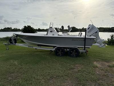 BOATZON | Sea Pro 208 Bay Series 2023 BOATZON | Sea Pro 208 Bay Series 2023