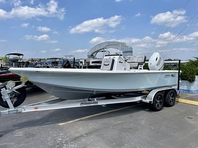 BOATZON | Sea Pro 210 2025 BOATZON | Sea Pro 210 2025