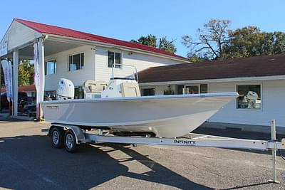 BOATZON | Sea Pro 210 Bay 2024