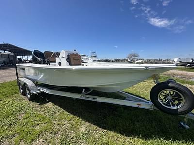BOATZON | Sea Pro 210 BAY 2025
