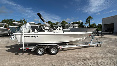 BOATZON | Sea Pro 210 BAY 2025 BOATZON | Sea Pro 210 BAY 2025
