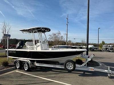 BOATZON | 2024 Sea Pro 210 BAY SERIES