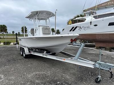 BOATZON | Sea Pro 210 DLX 2024