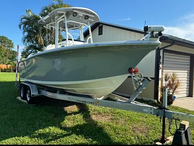 BOATZON | 2020 Sea Pro 219 Center Console