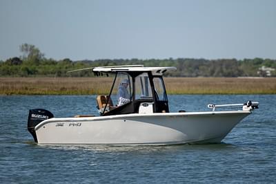 BOATZON | Sea Pro 219 Center Console 2022 BOATZON | Sea Pro 219 Center Console 2022