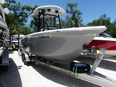 BOATZON | Sea Pro 219 Deep V Series 2023 BOATZON | Sea Pro 219 Deep V Series 2023