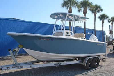 BOATZON | Sea Pro 219 Deep V Series 2023 BOATZON | Sea Pro 219 Deep V Series 2023