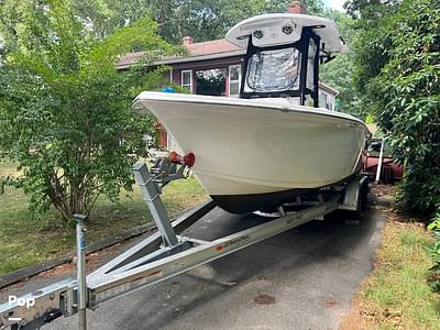 BOATZON | Sea Pro 219 BOATZON | Sea Pro 219