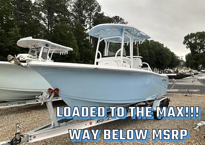 BOATZON | Sea Pro 222 2024 BOATZON | Sea Pro 222 2024
