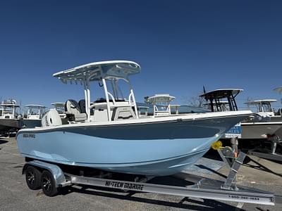 BOATZON | Sea Pro 222 2025