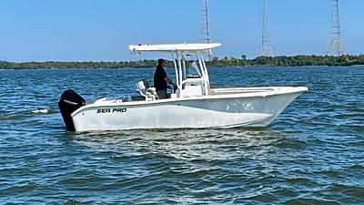 BOATZON | 2024 Sea Pro 222 CC BOATZON | 2024 Sea Pro 222 CC