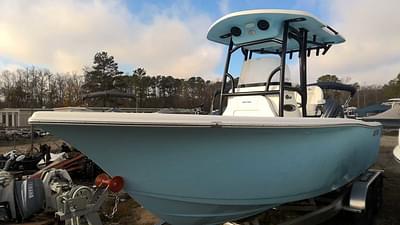 BOATZON | Sea Pro 222 Center Console 2024