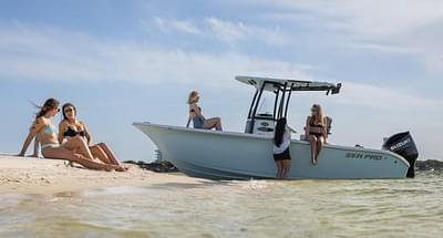 BOATZON | Sea Pro 222 Center Console 2025