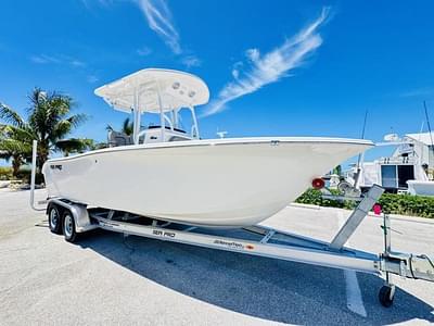 BOATZON | Sea Pro 222 Center Console 222CC 222 CC 2024 BOATZON | Sea Pro 222 Center Console 222CC 222 CC 2024