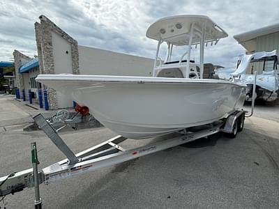 BOATZON | Sea Pro 222CC 2024