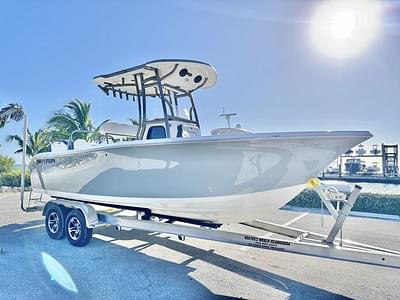 BOATZON | Sea Pro 225 FLX 2025