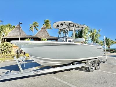 BOATZON | Sea Pro 225 FLX Center Console 225FLX 225CC 225 CC 2025 BOATZON | Sea Pro 225 FLX Center Console 225FLX 225CC 225 CC 2025