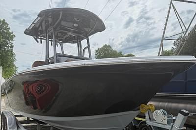 BOATZON | Sea Pro 225 Sandbar 2025 BOATZON | Sea Pro 225 Sandbar 2025