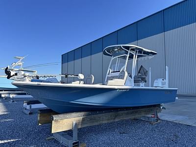 BOATZON | Sea Pro 228 2020