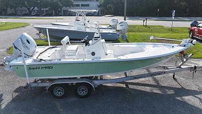 BOATZON | 2021 Sea Pro 228