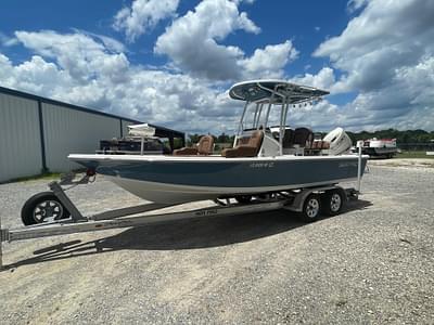 BOATZON | 2020 Sea Pro 228 Bay
