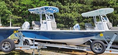 BOATZON | Sea Pro 230 Bay 2024