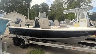 BOATZON | Sea Pro 230 Bay 2024