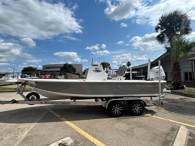 BOATZON | Sea Pro 230 Bay 2025