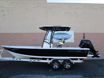 BOATZON | 2025 Sea Pro 230 Bay