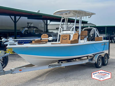 BOATZON | Sea Pro 230 Bay 2025 BOATZON | Sea Pro 230 Bay 2025