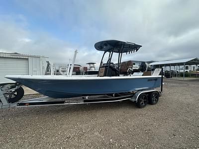 BOATZON | Sea Pro 230 Bay 2025 BOATZON | Sea Pro 230 Bay 2025