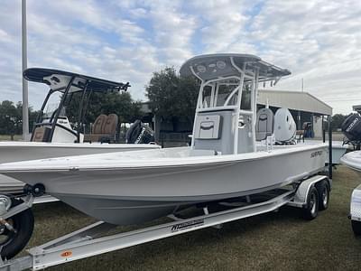 BOATZON | Sea Pro 230 Bay 2025