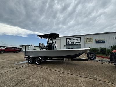 BOATZON | Sea Pro 230 Bay 2025